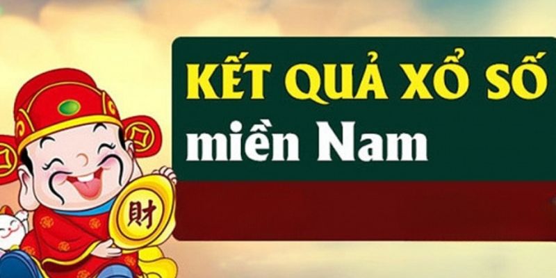 xổ số miền nam