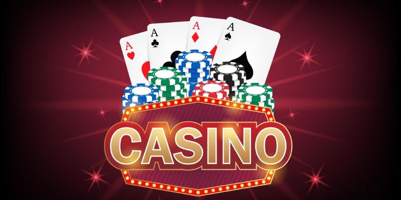 Đôi nét về sảnh casino Abc8