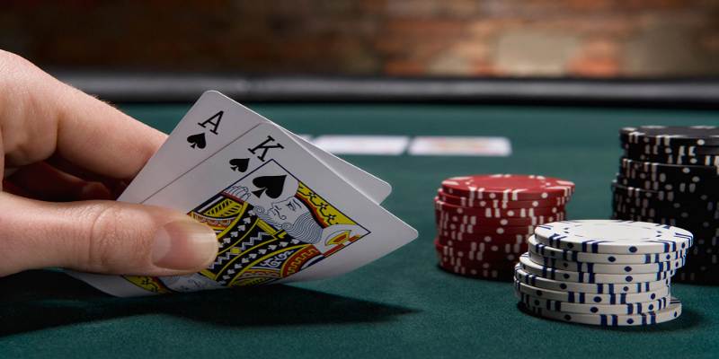 Hướng dẫn Cách chơi poker dễ dàng 