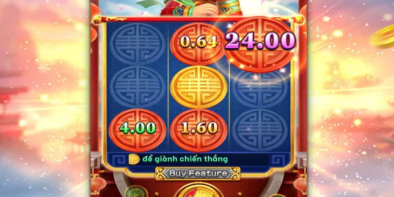 Game Nổ Hũ ABC8 thú vị