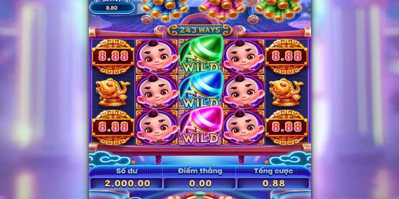 Hình thức quay hũ Jackpot được ưa chuộng